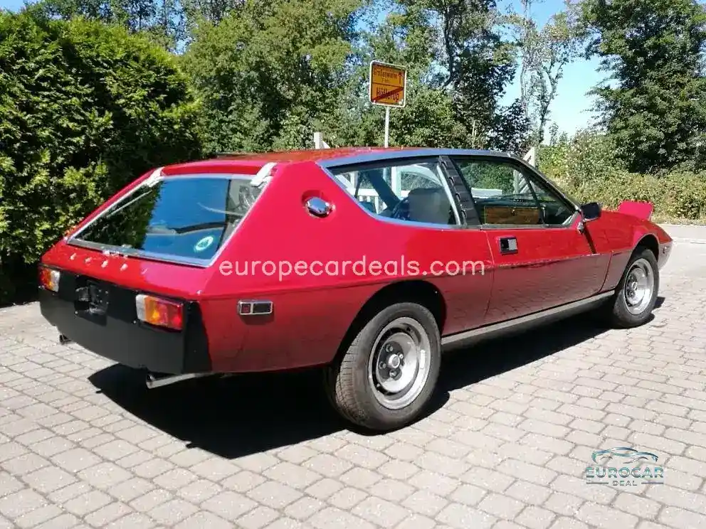Lotus Elite