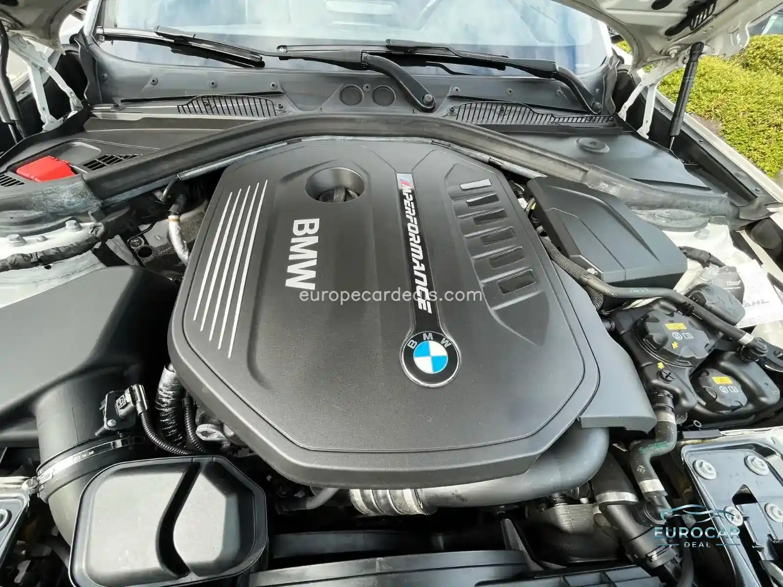 BMW M240i