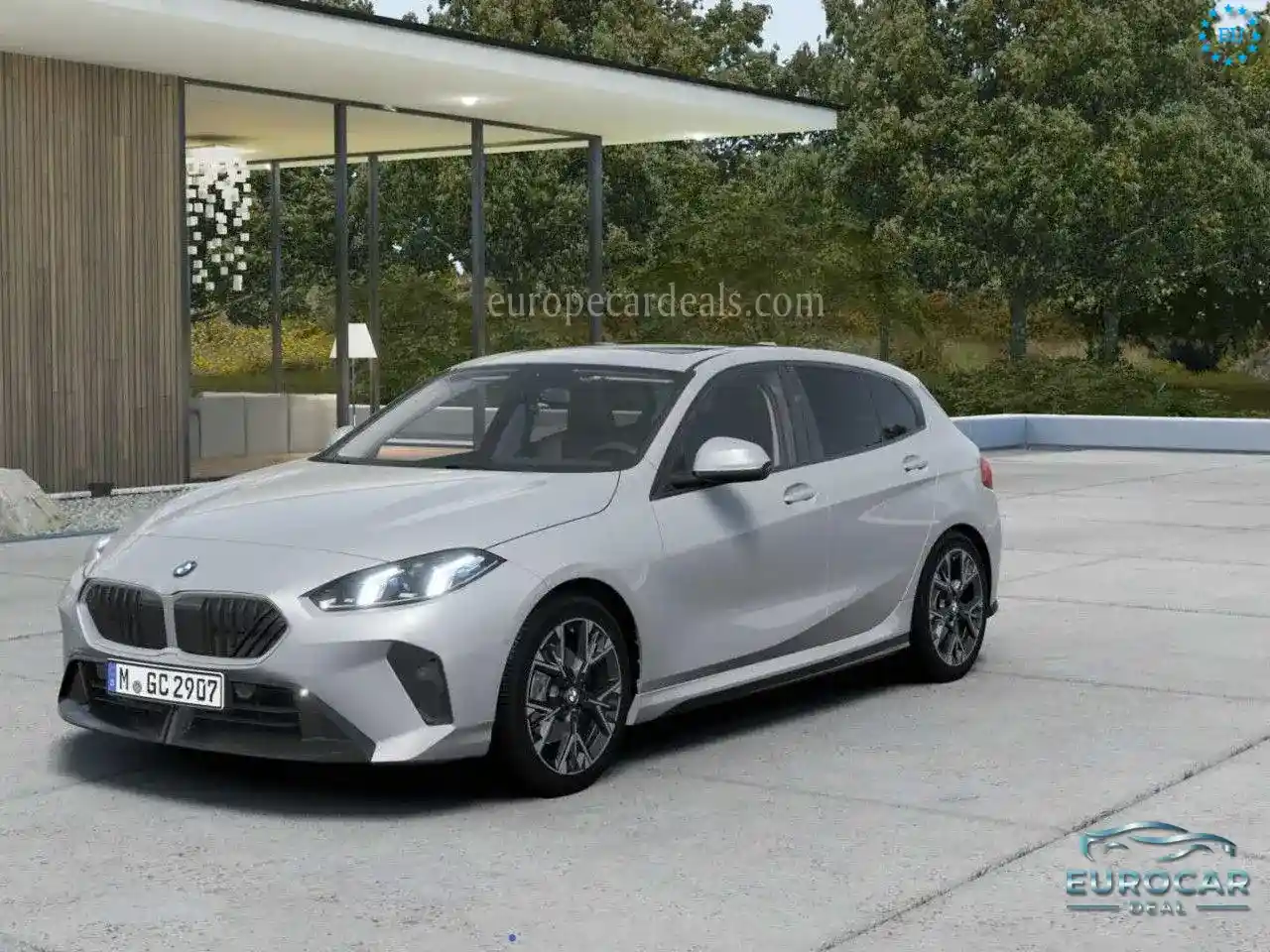 BMW 120