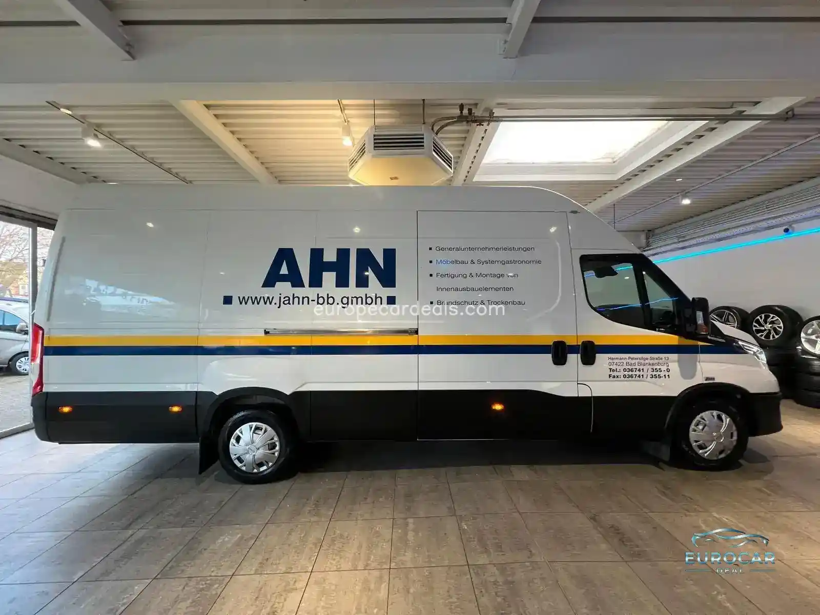 Iveco Other