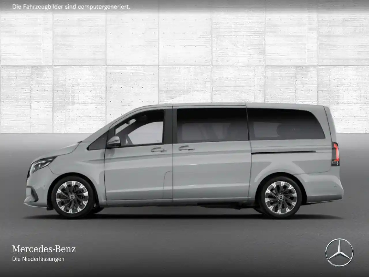 Mercedes-Benz V 300