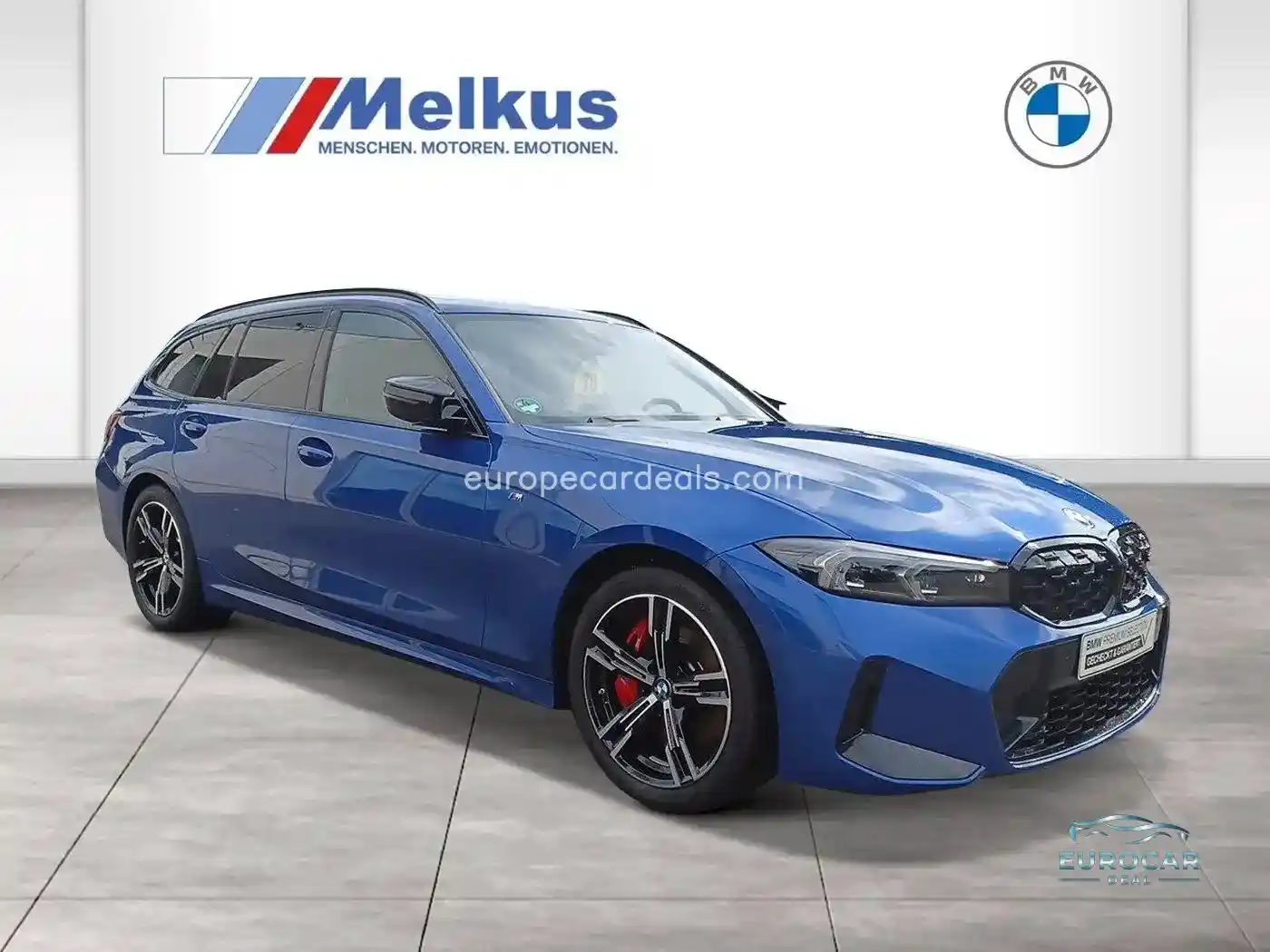 BMW M340i