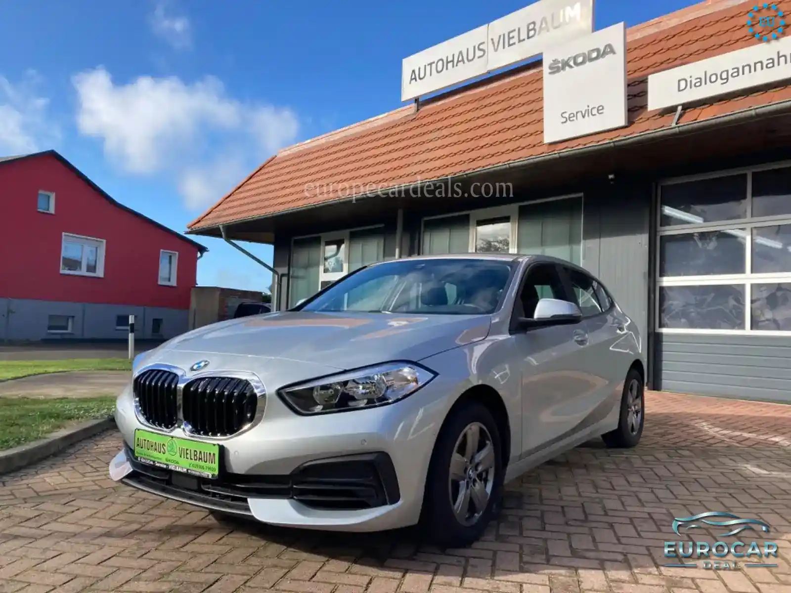 BMW 118