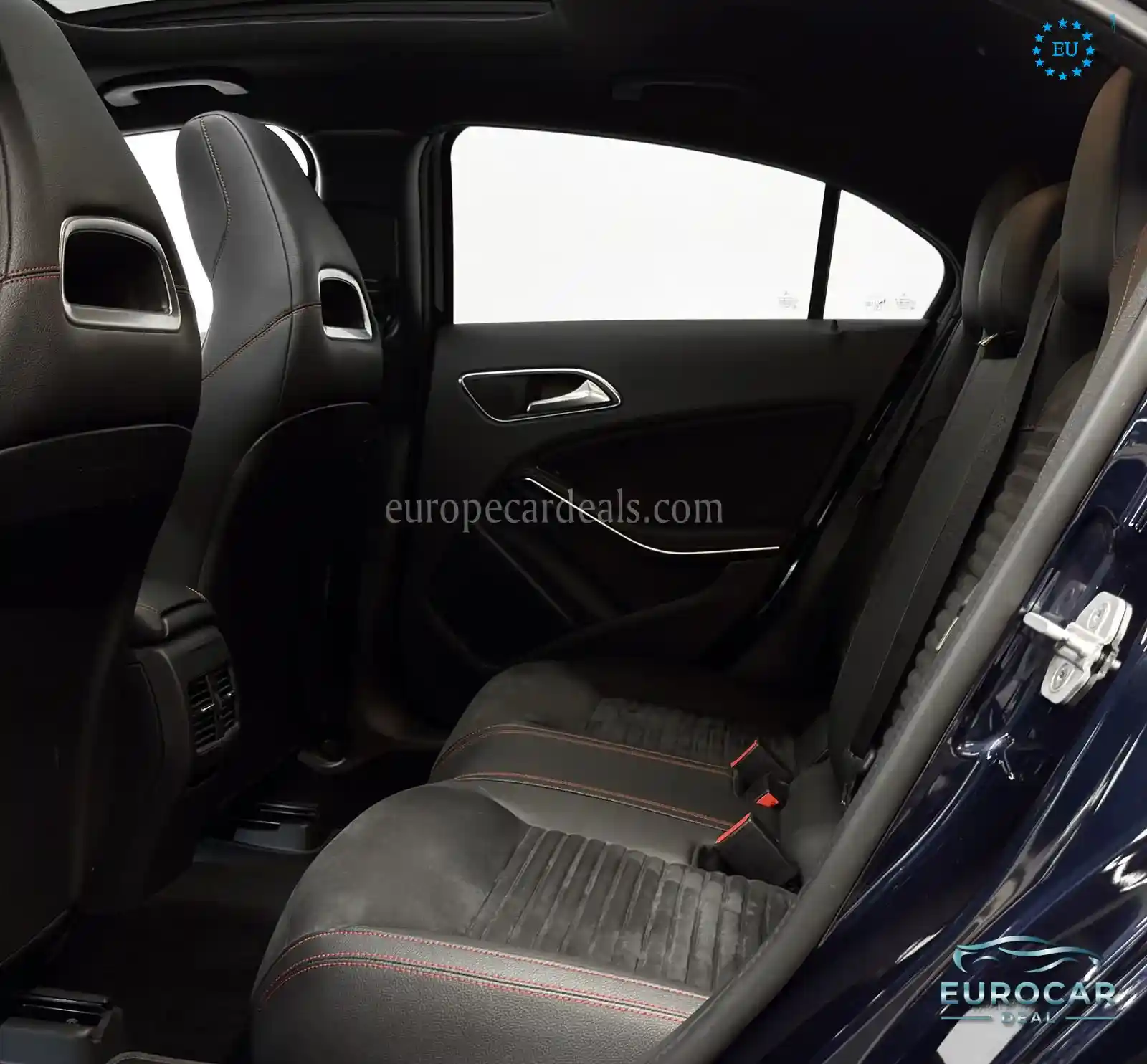 Mercedes-Benz A 45 AMG