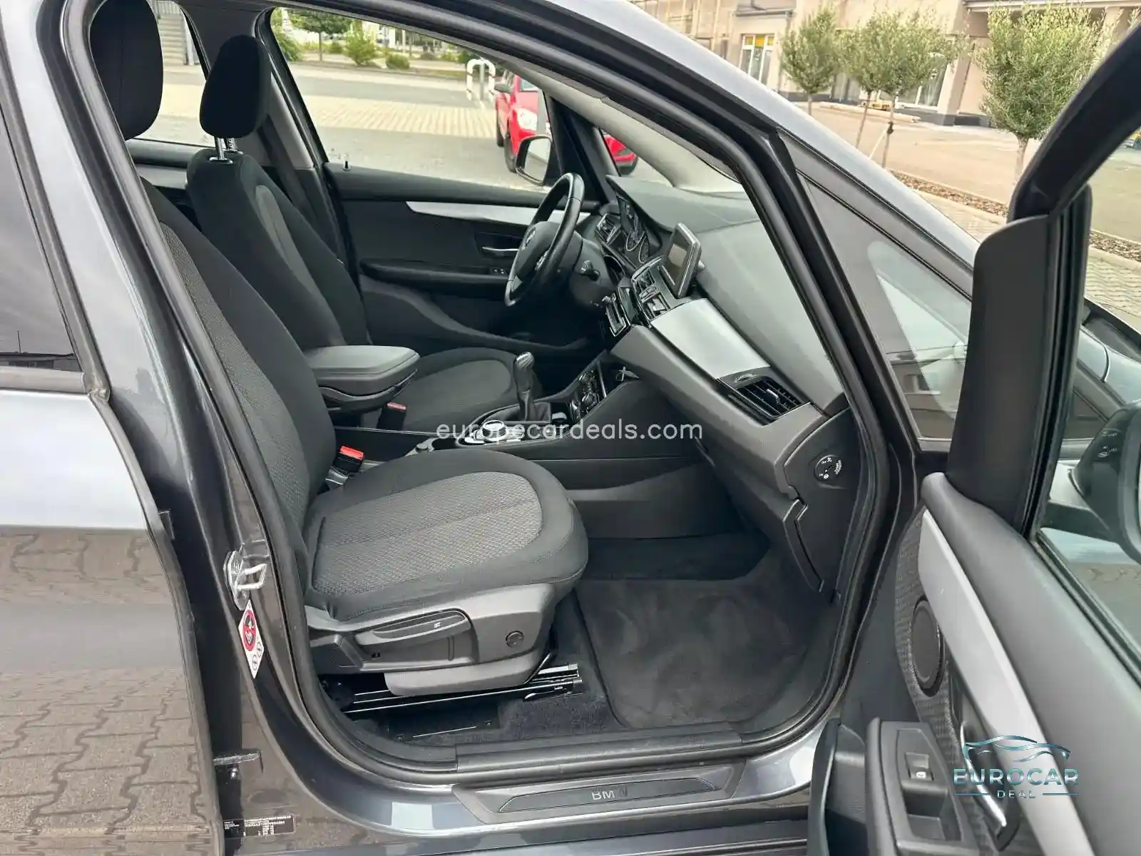 BMW 218 Active Tourer