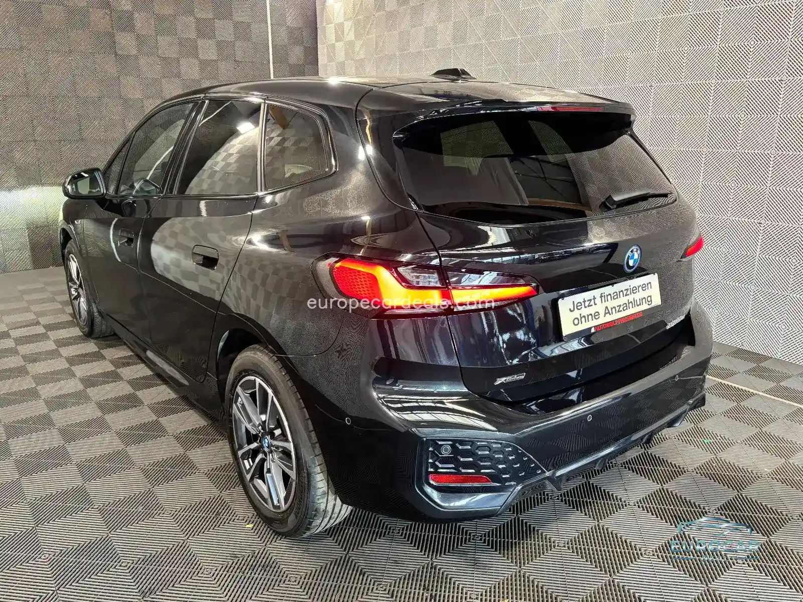 BMW 225 Active Tourer