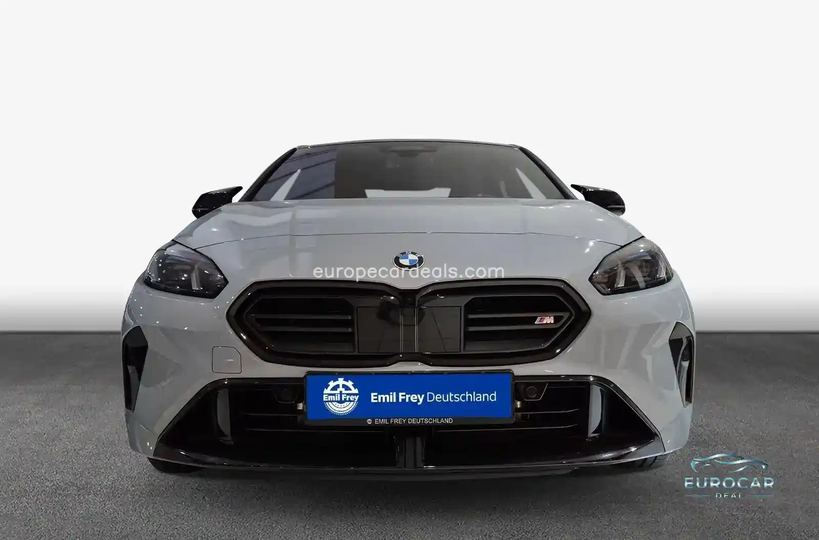 BMW M235