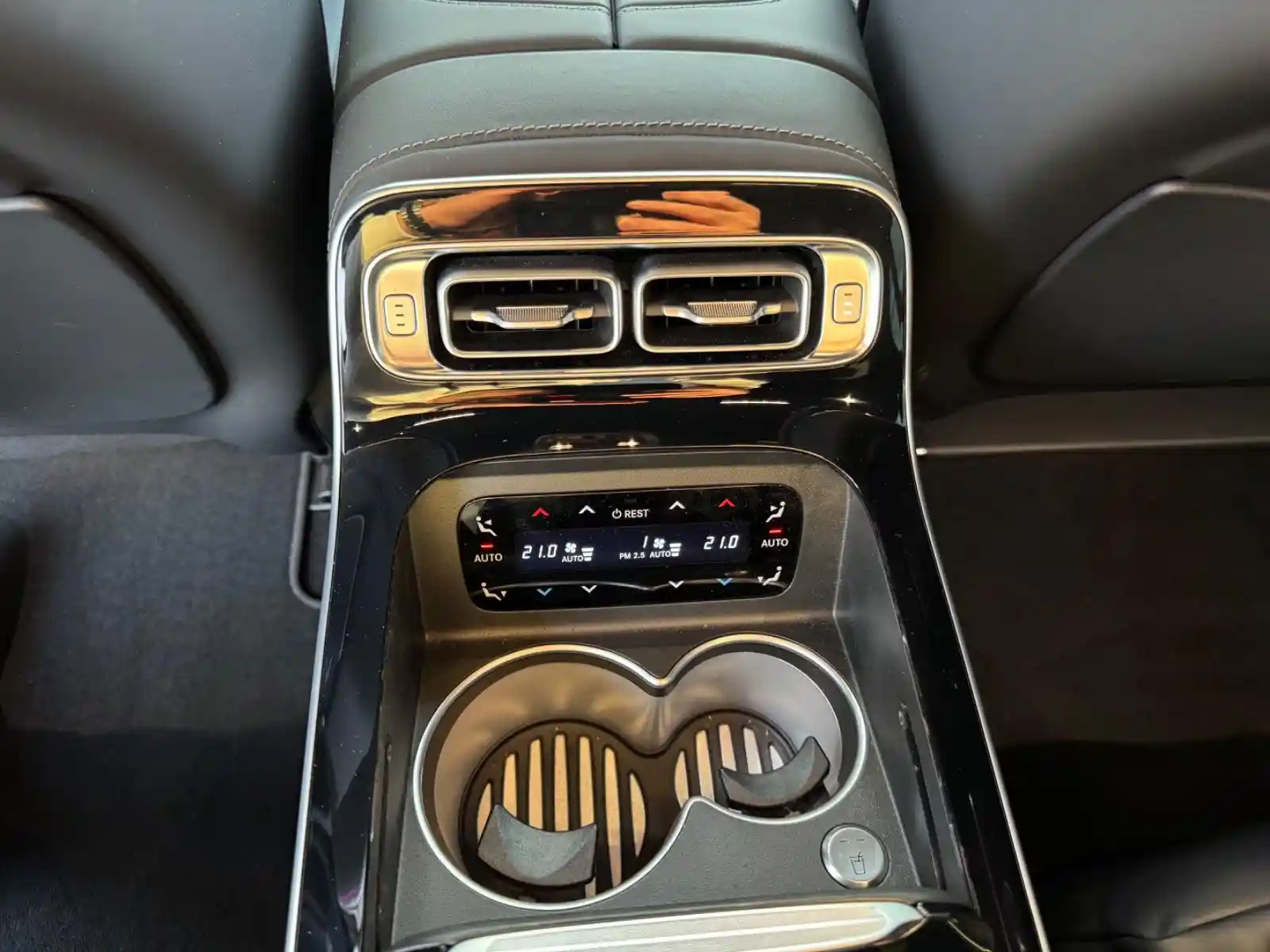 Mercedes-Benz S 580