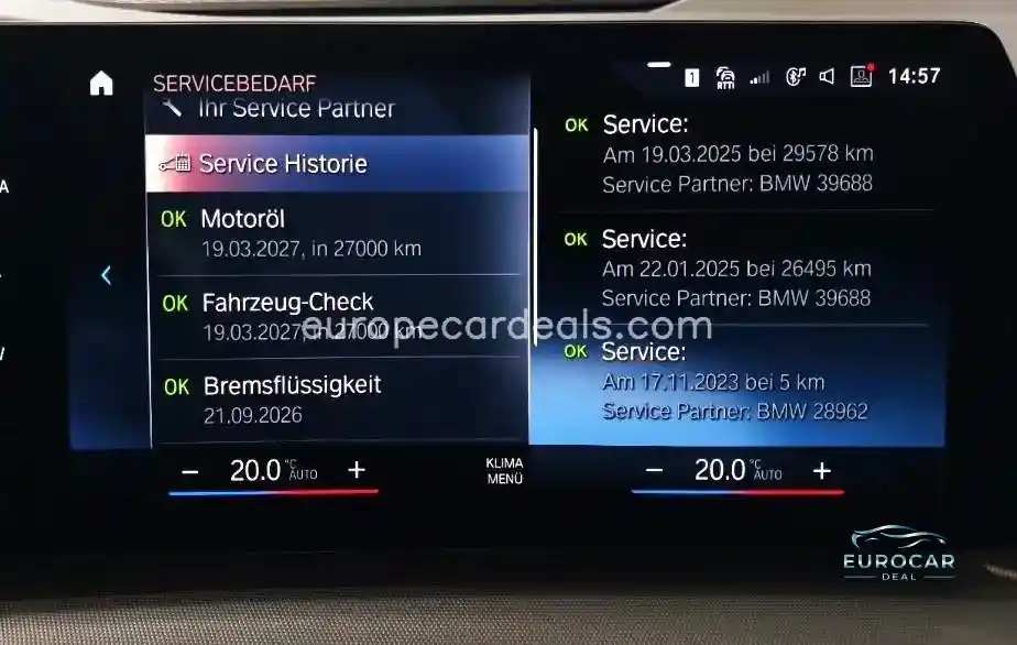 BMW 218 Active Tourer