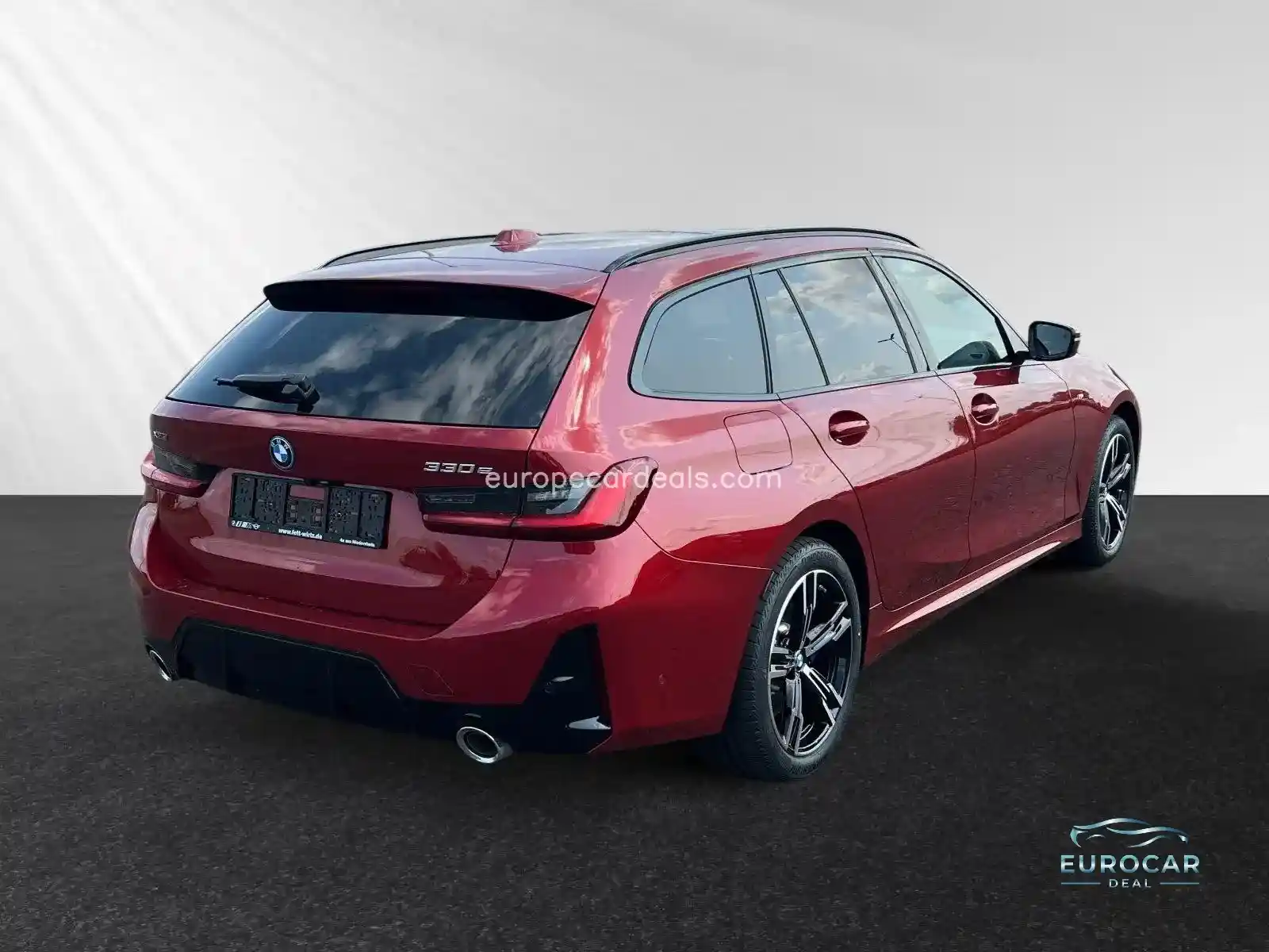 BMW 330