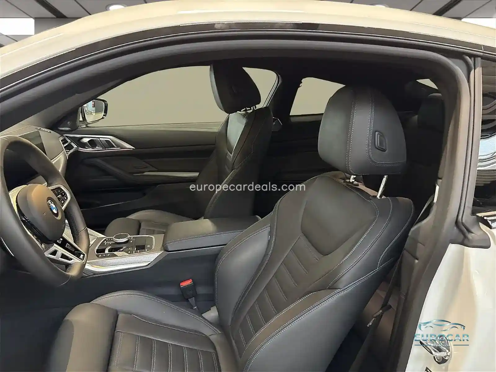 BMW 430