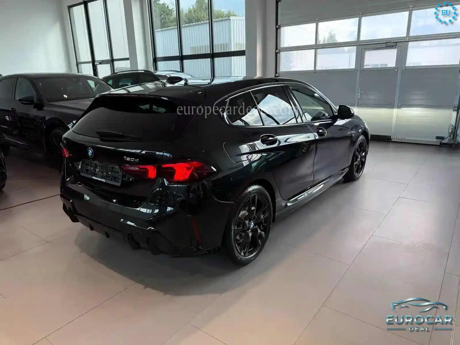 BMW 120