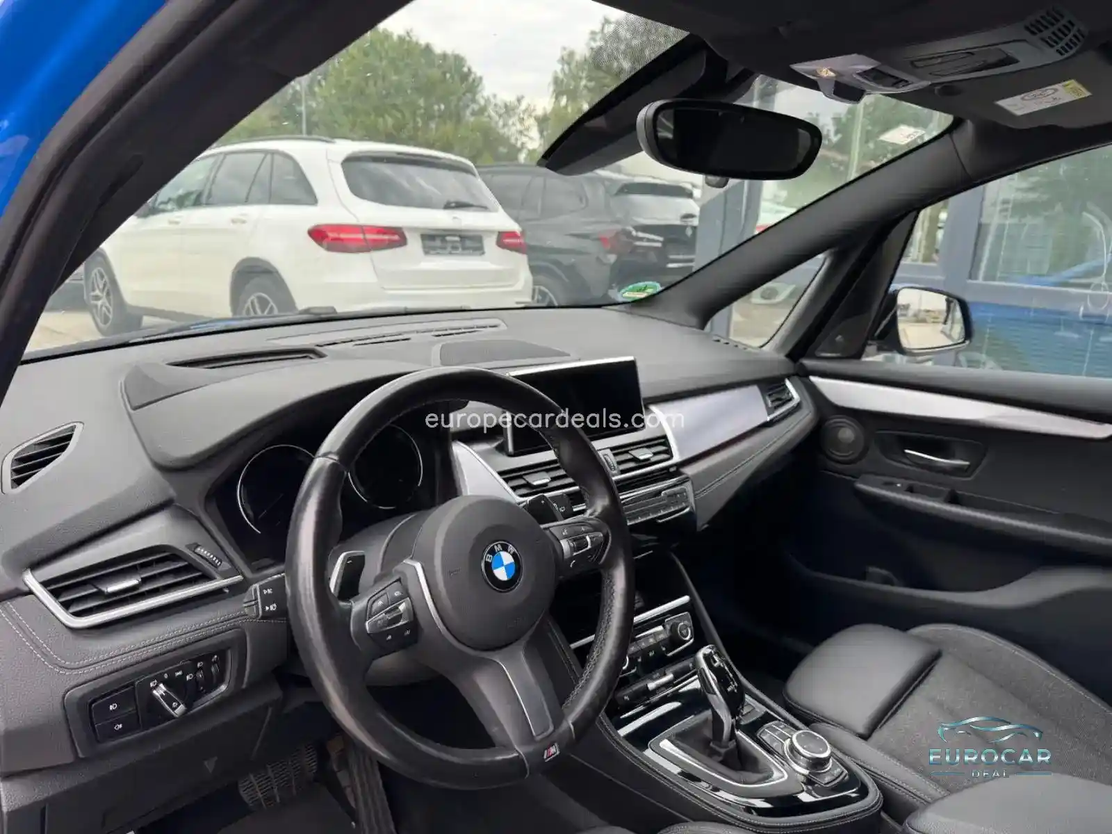 BMW 220 Gran Tourer