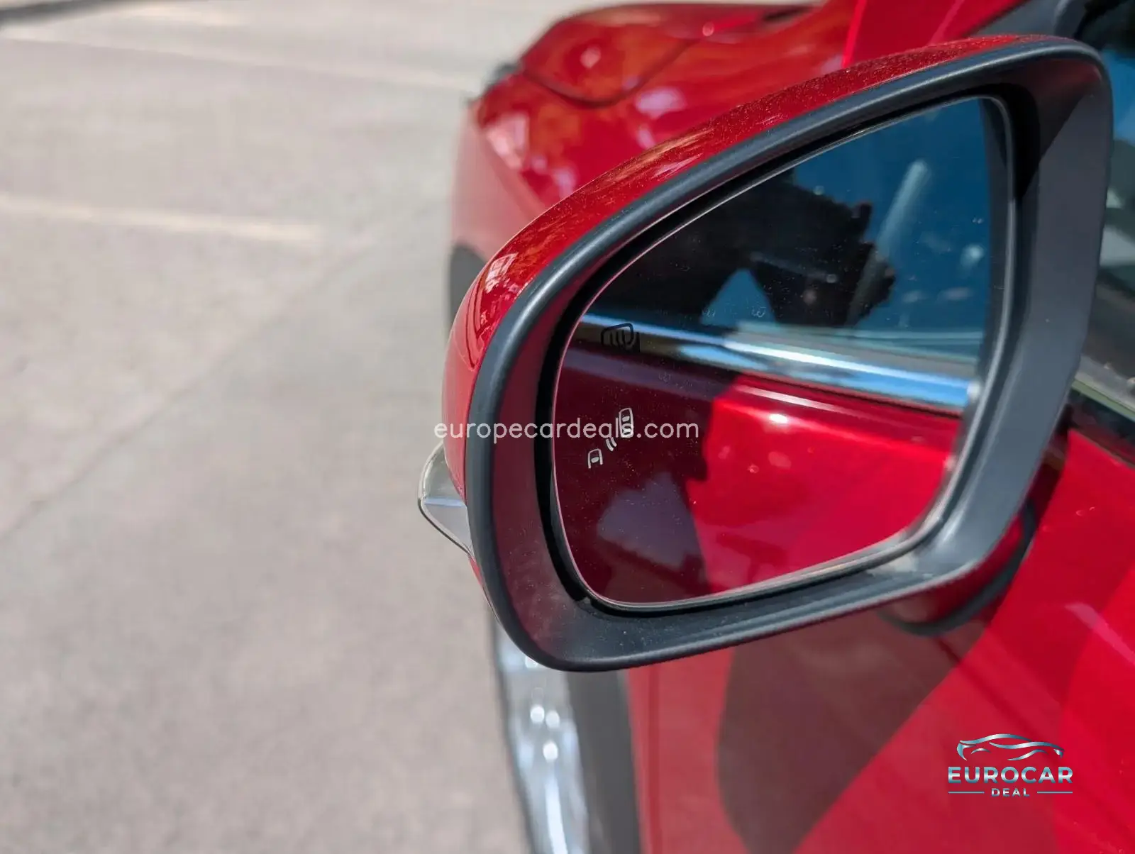 Suzuki (SX4) S-Cross