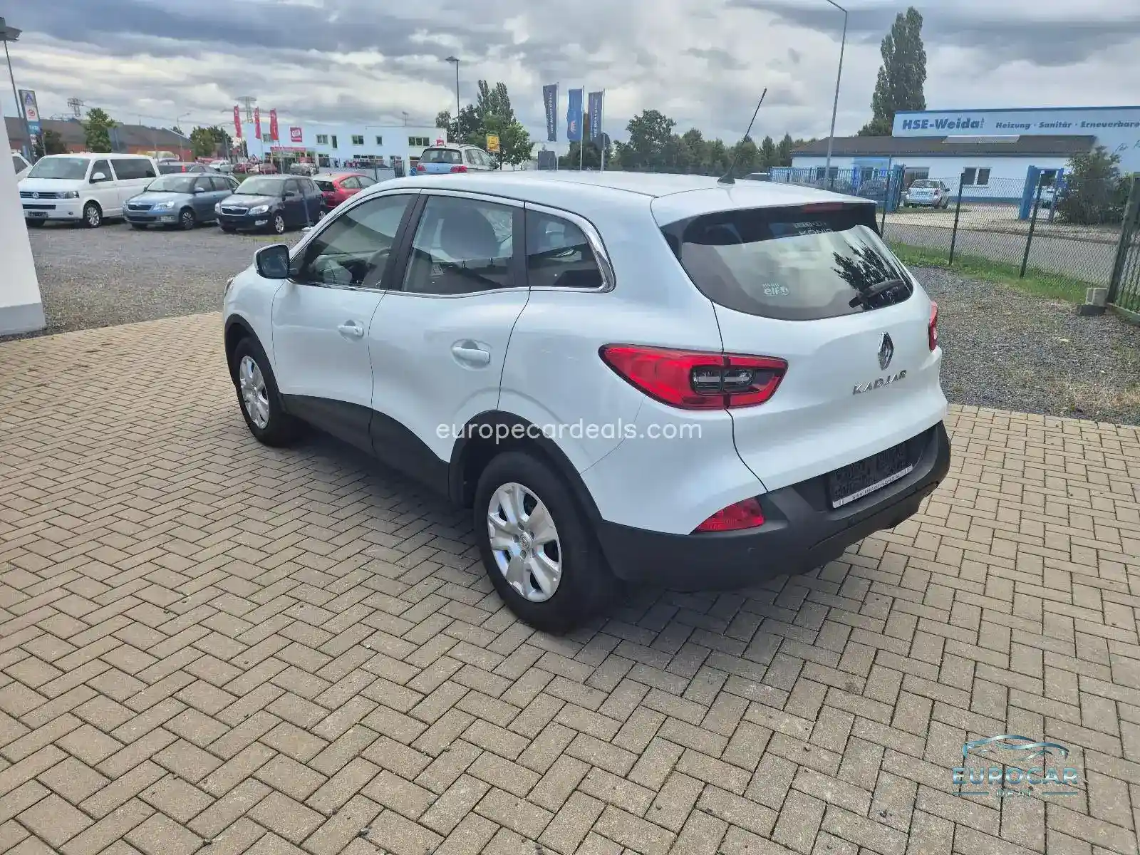 Renault Kadjar