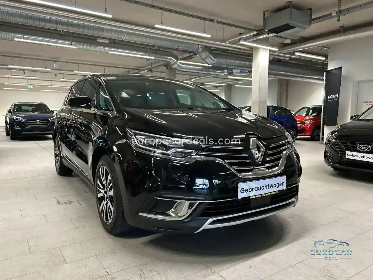 Renault Espace