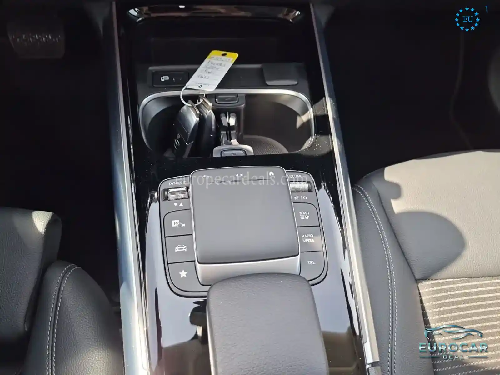 Mercedes-Benz B 220
