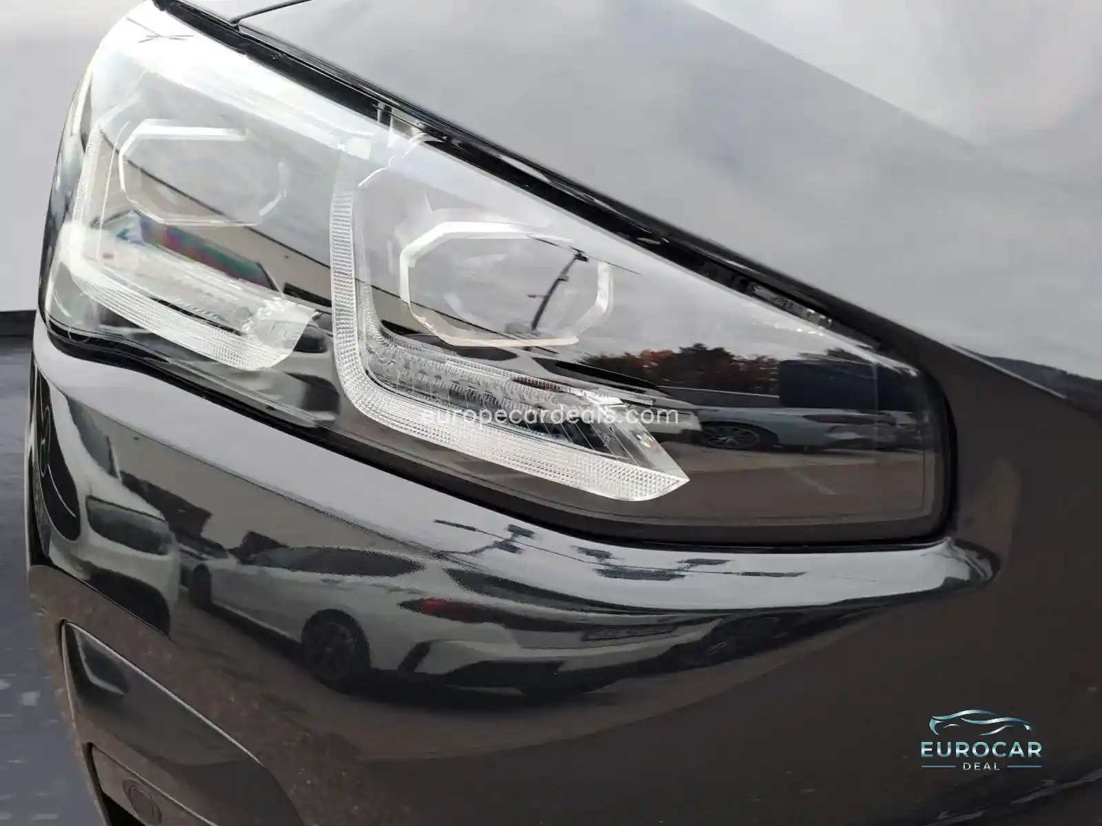 BMW 218 Active Tourer