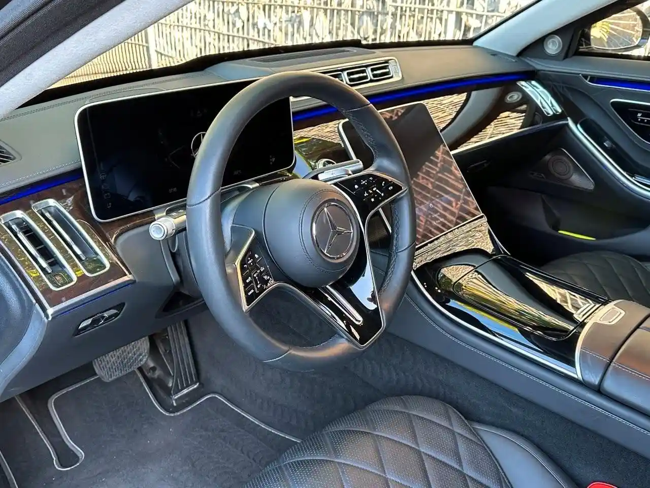 Mercedes-Benz S 680