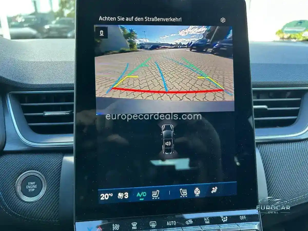 Renault Symbioz
