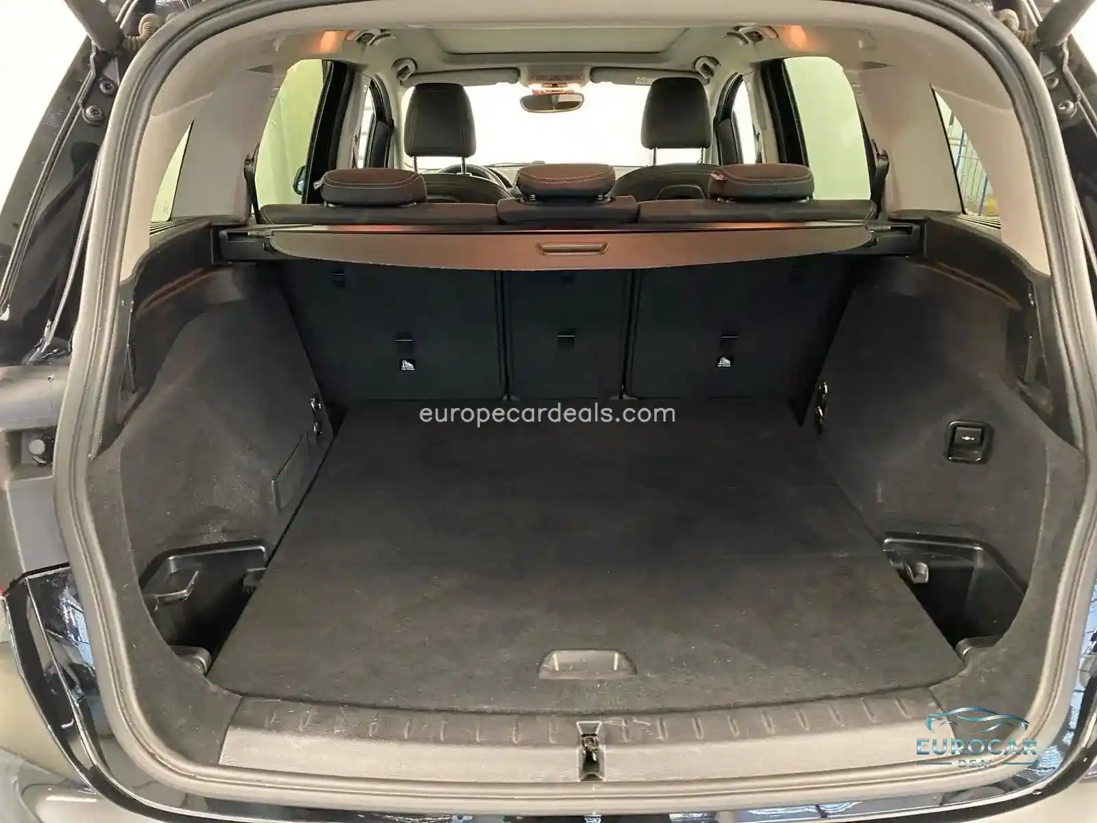 BMW 218 Gran Tourer