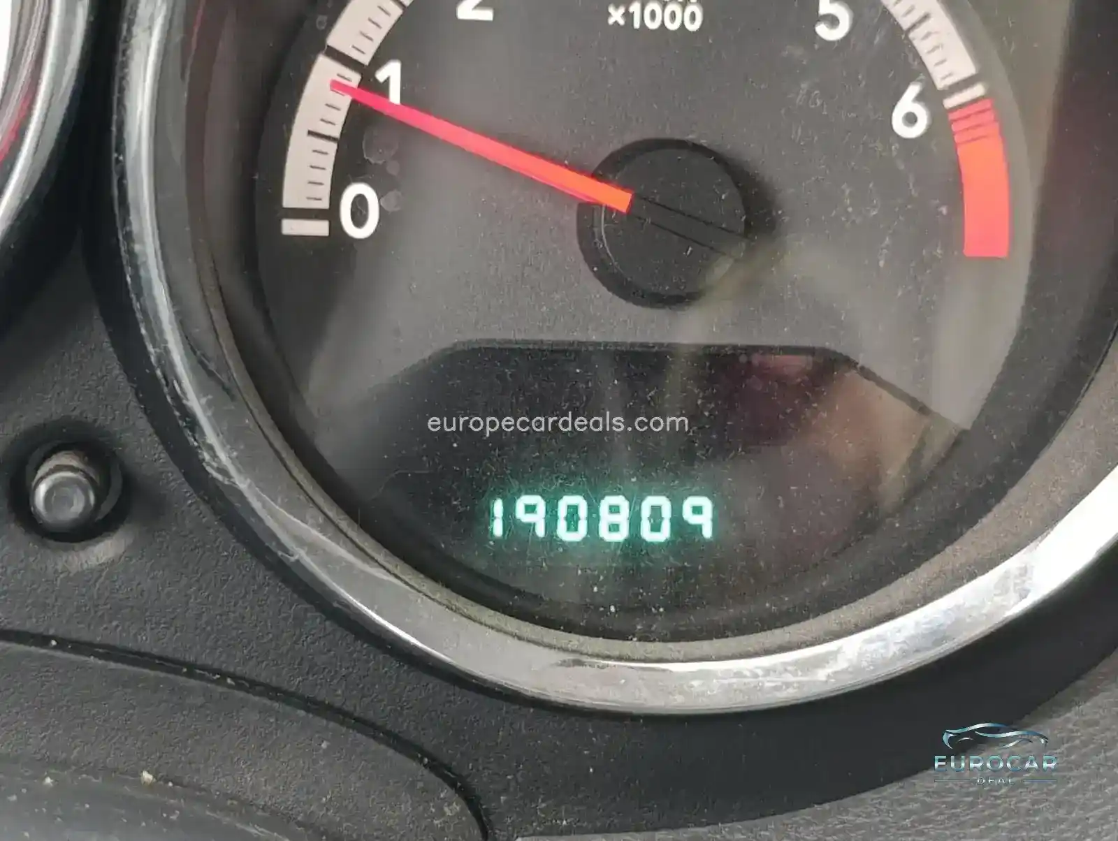 Dodge Caliber