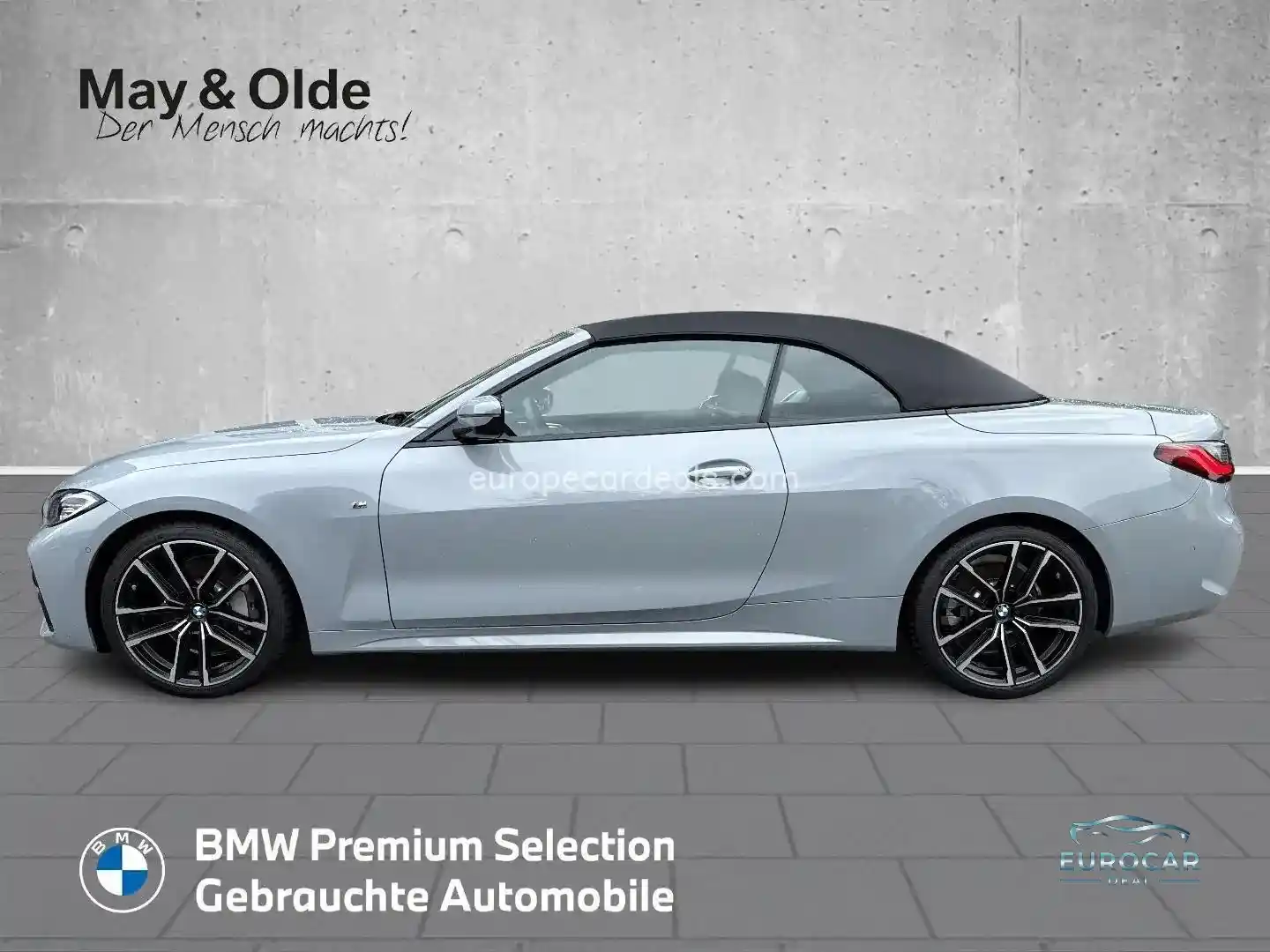 BMW 430