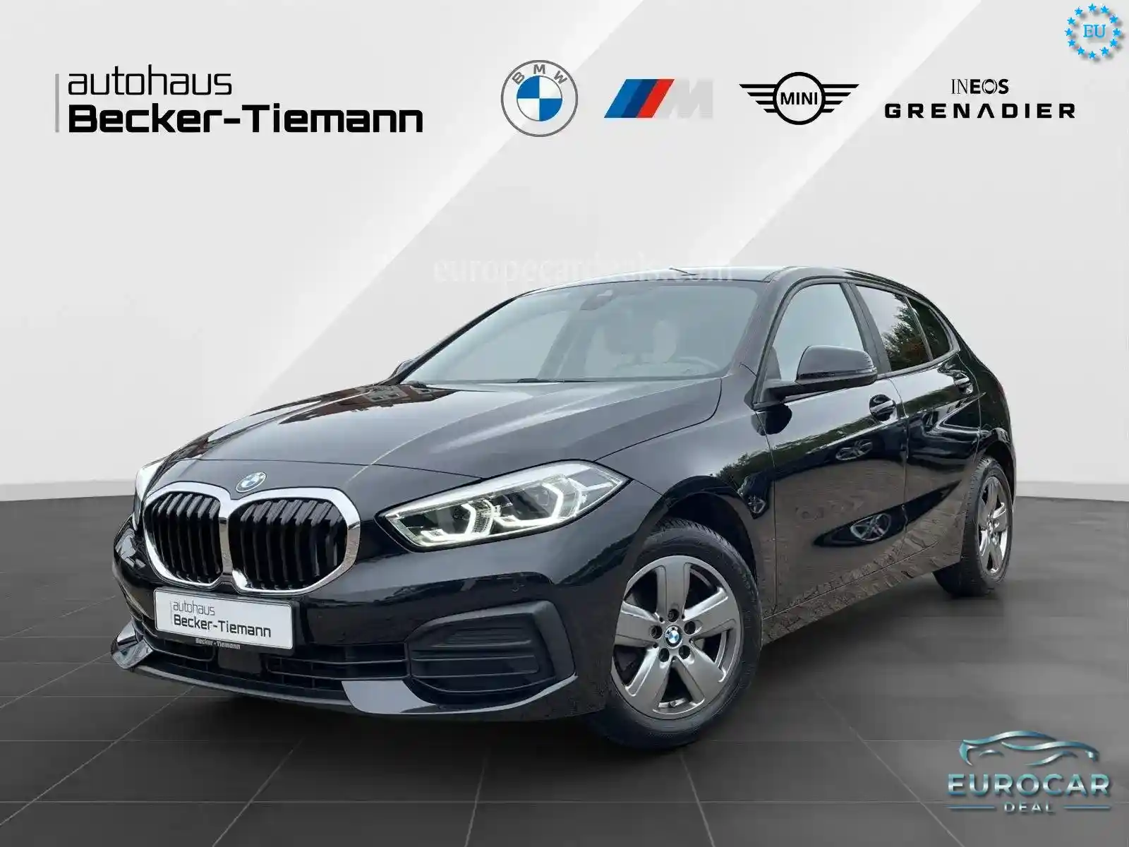 BMW 118