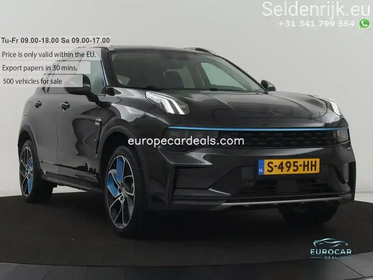 Lynk&Co 01