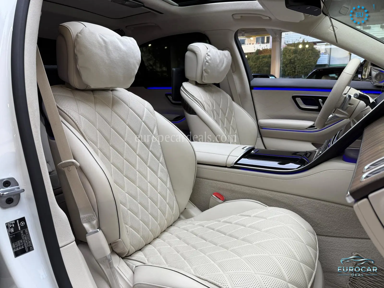 Mercedes-Benz S 400