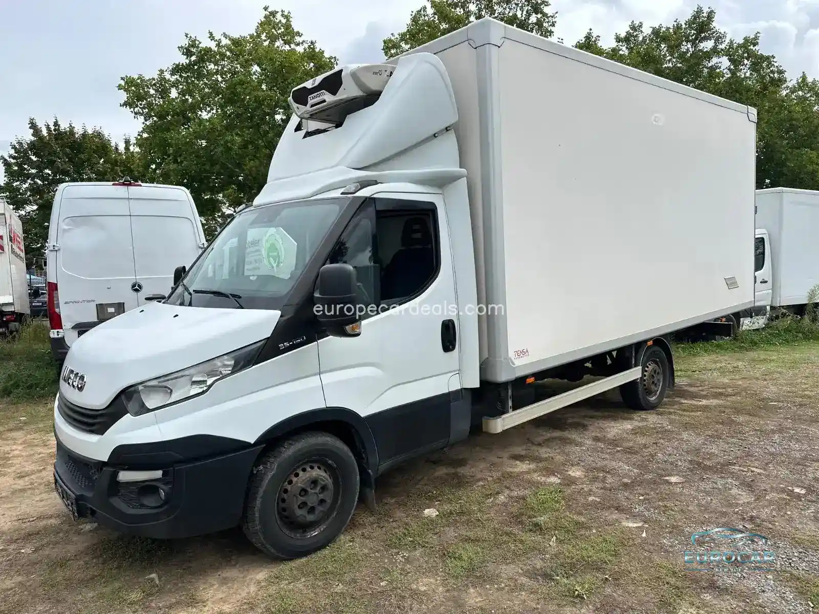 Iveco Other