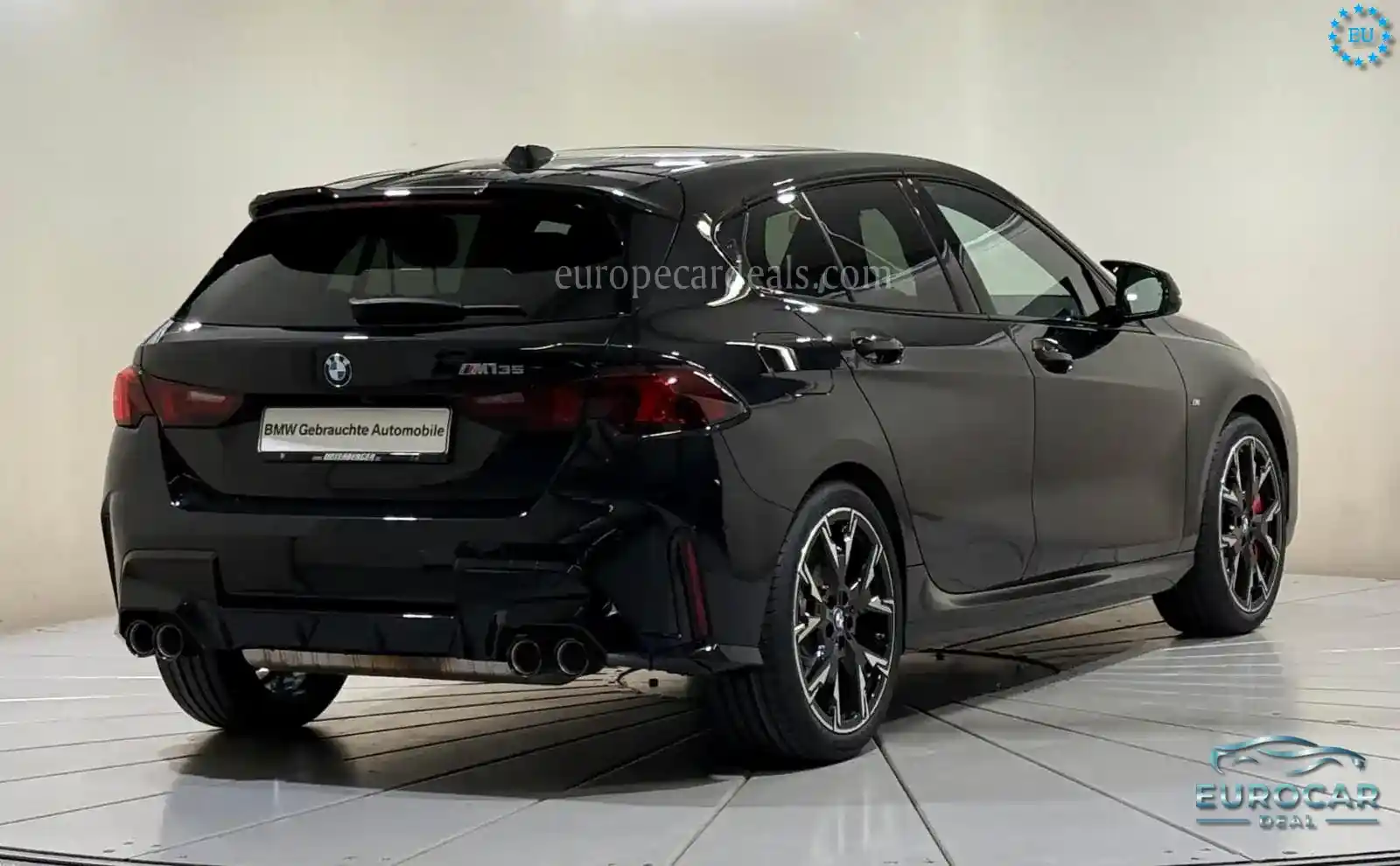 BMW 135
