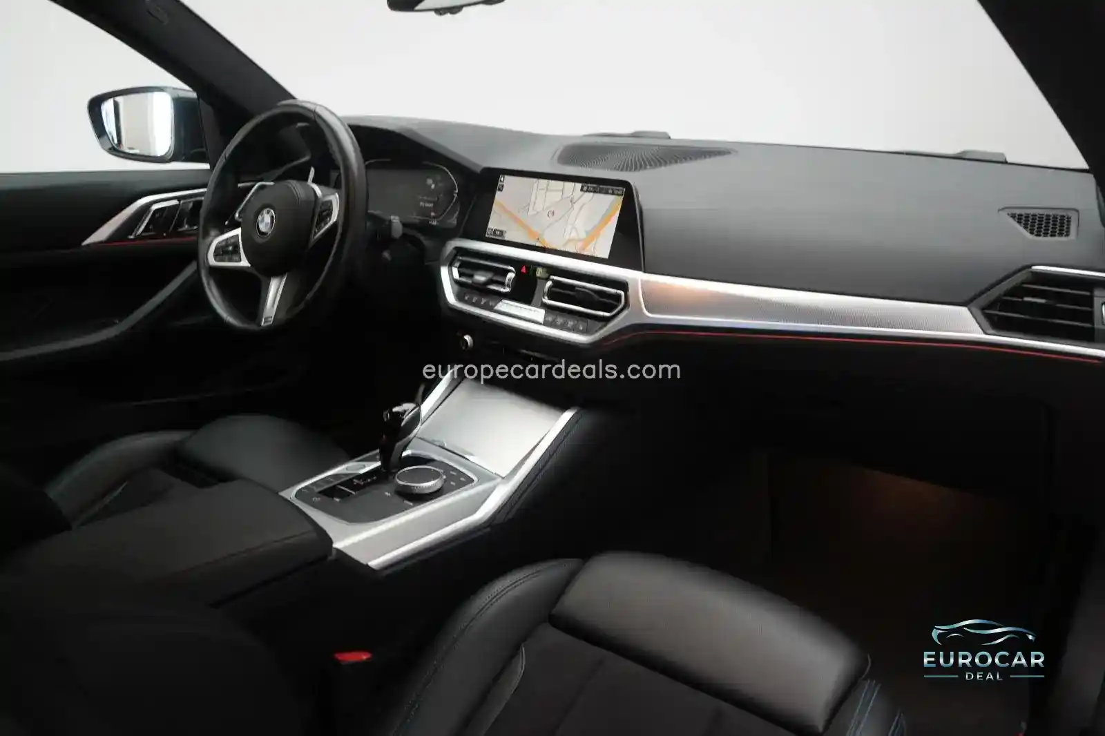 BMW 430