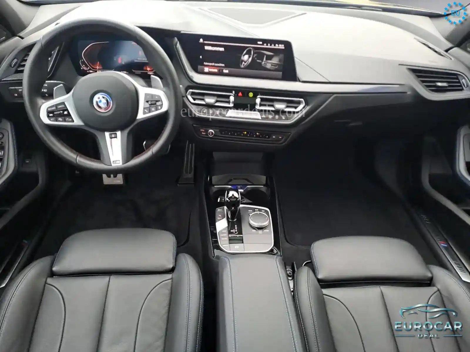 BMW 128