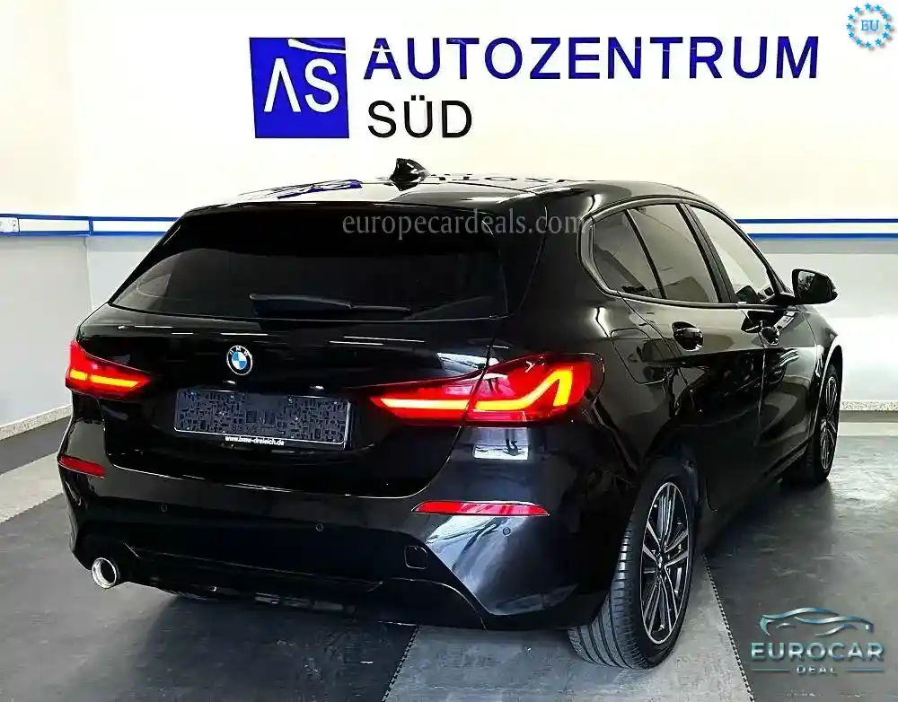 BMW 116