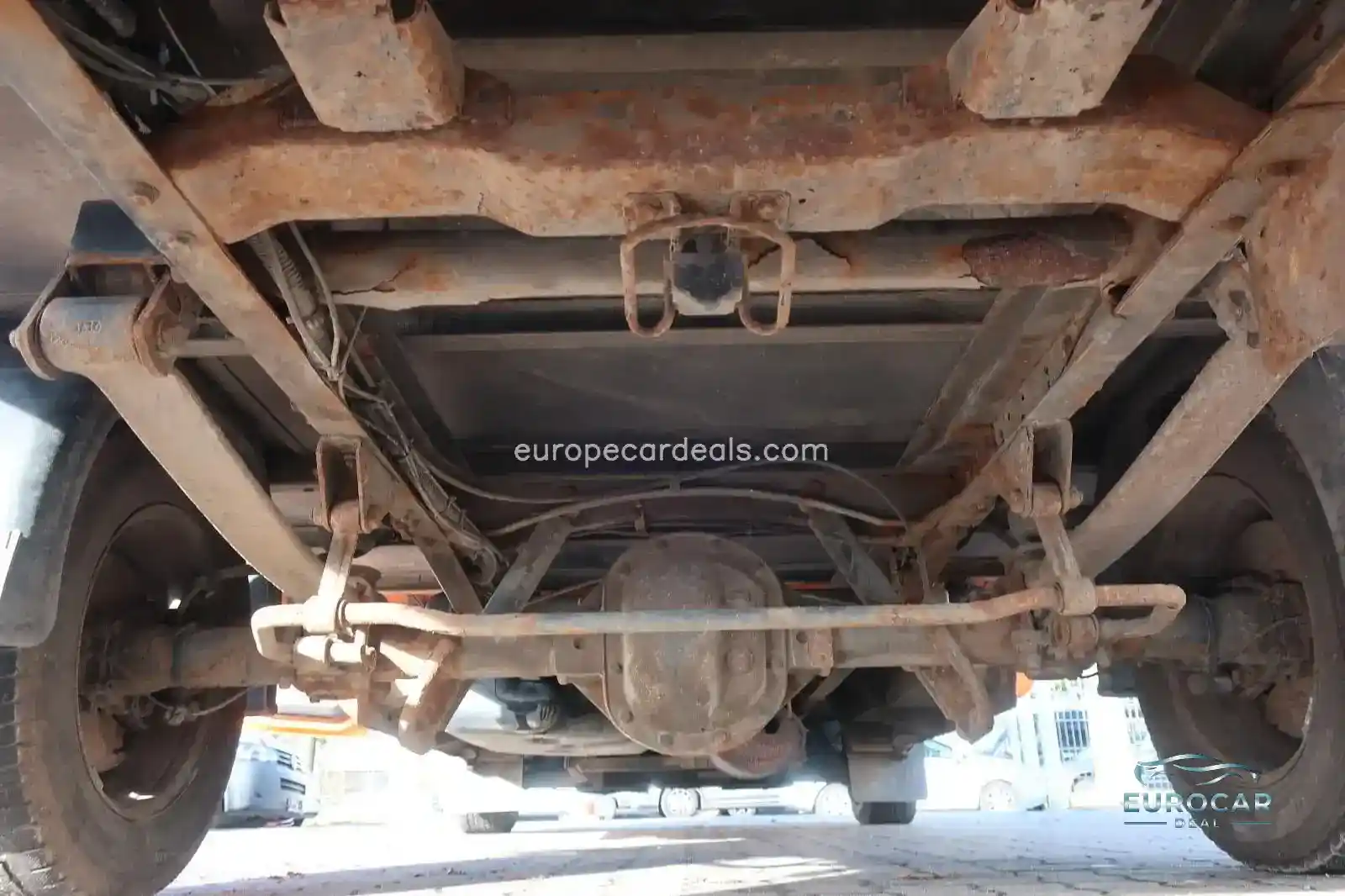 Iveco Other
