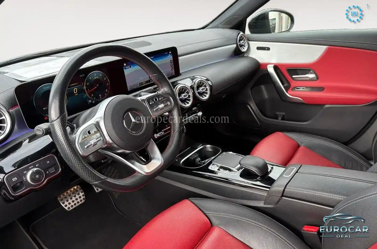 Mercedes-Benz A 220