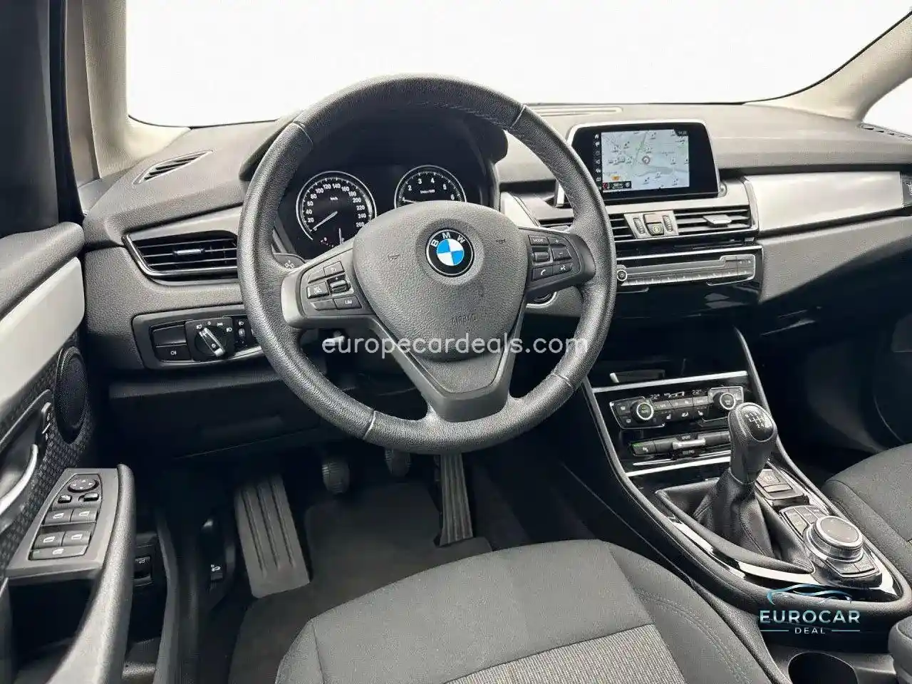 BMW 218