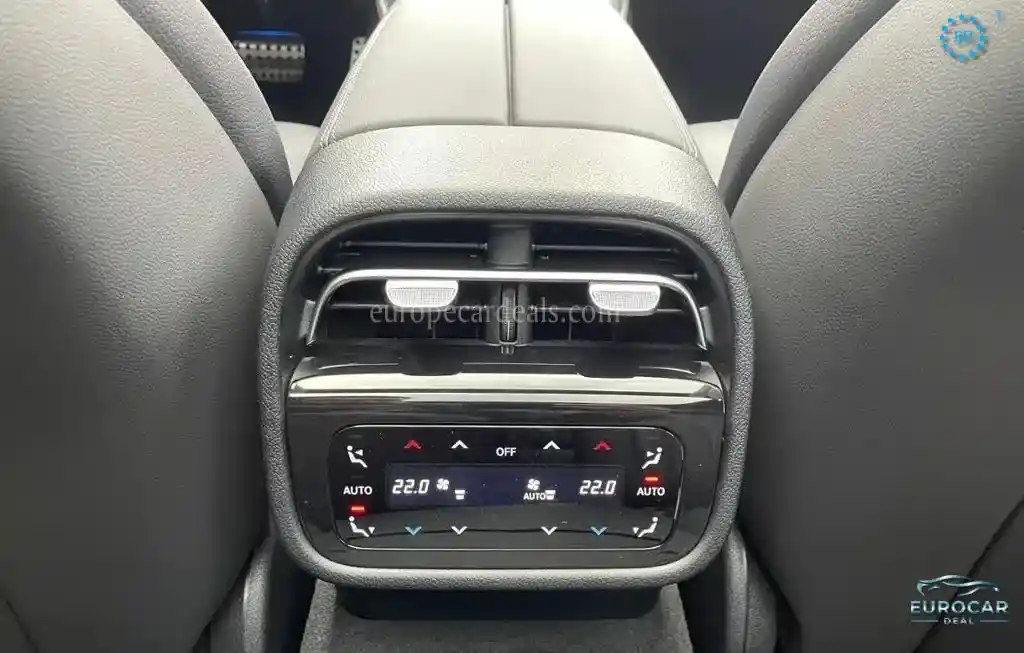 Mercedes-Benz E 450