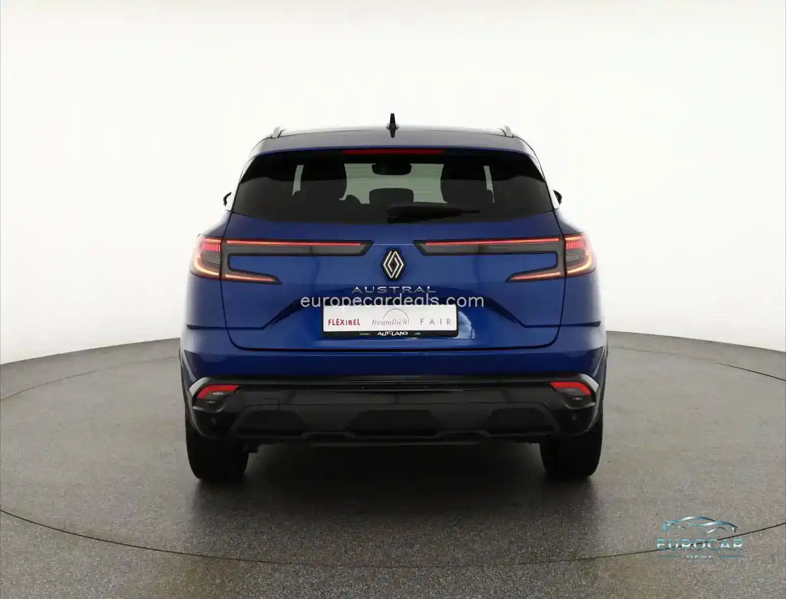 Renault Austral