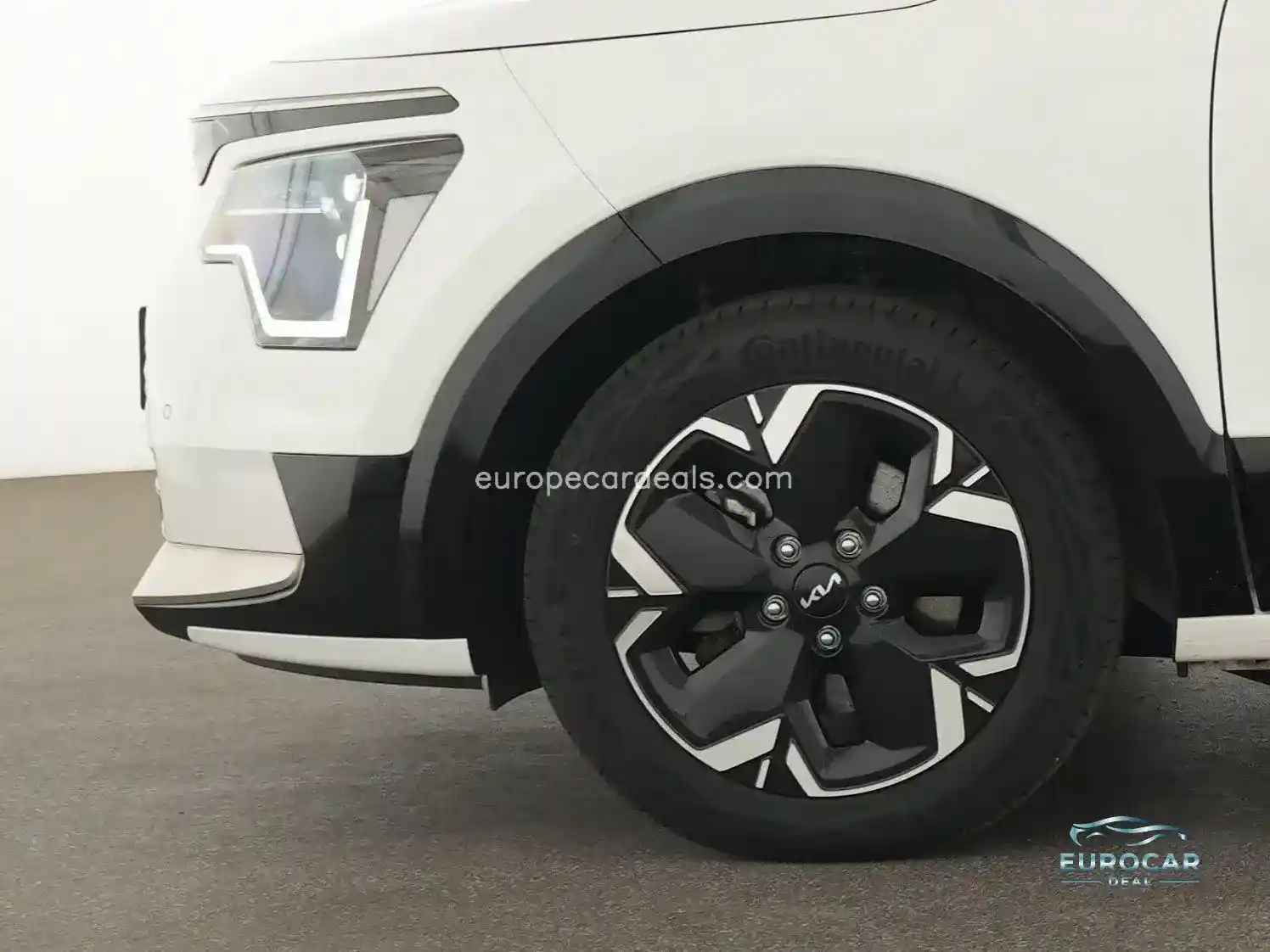 Kia Niro EV