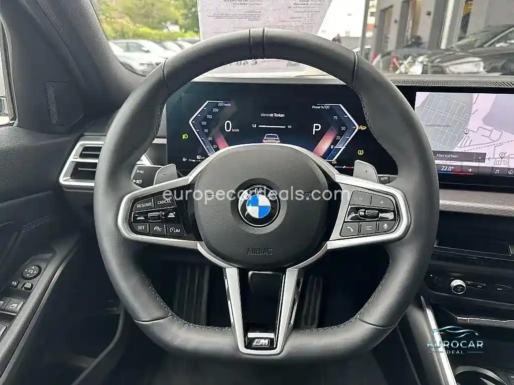BMW 330