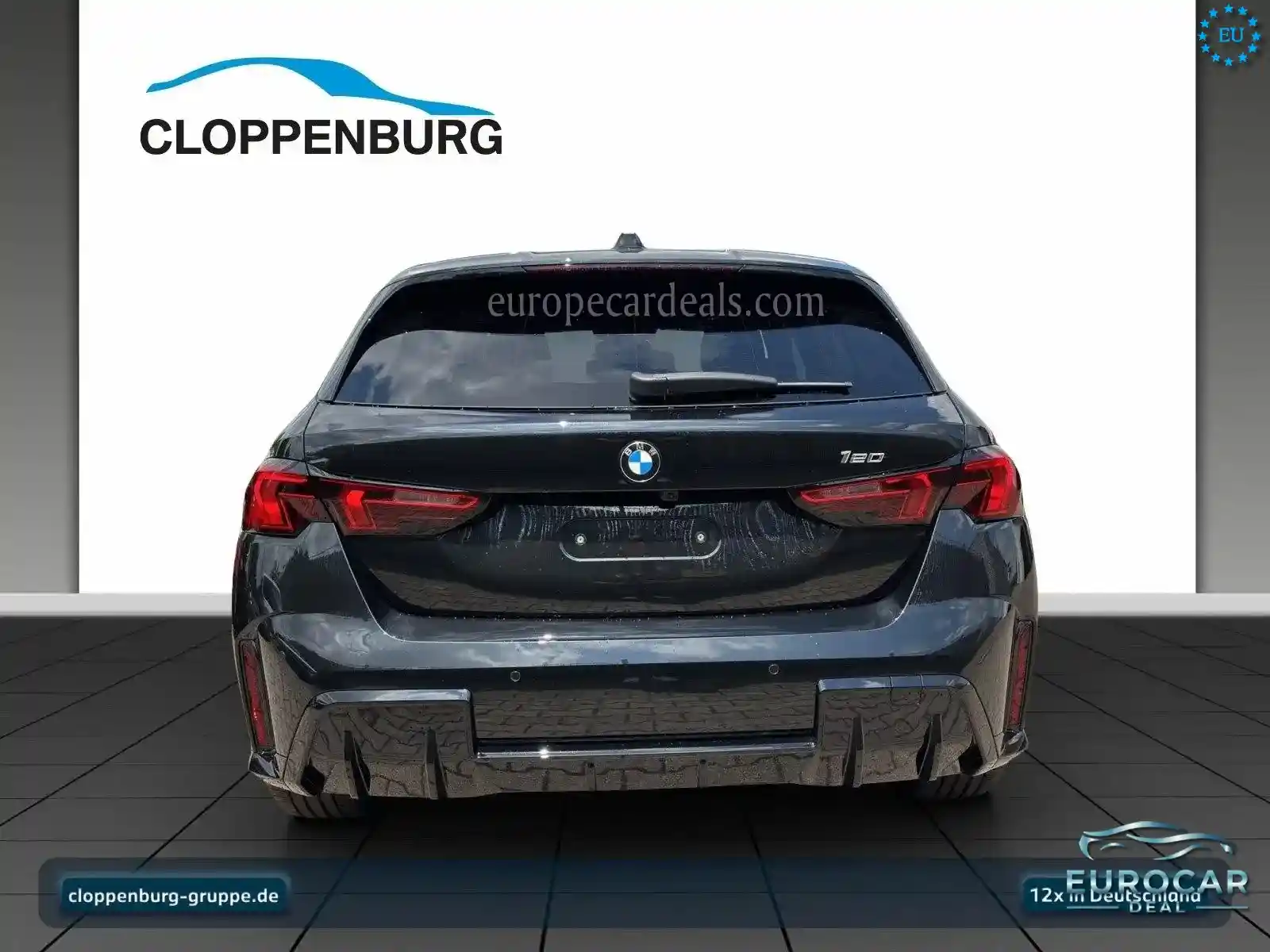 BMW 120