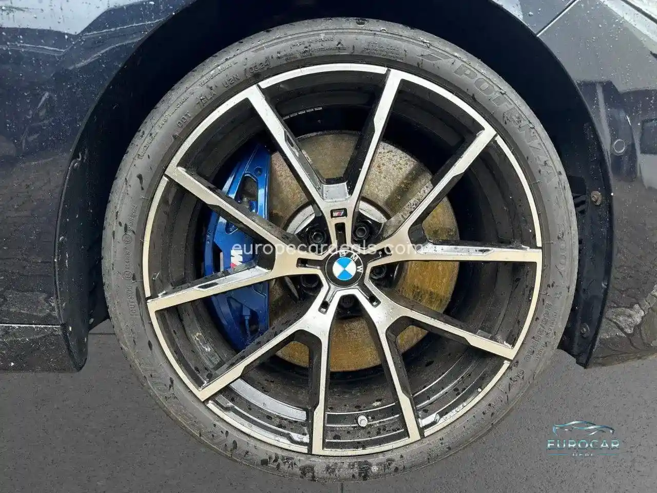 BMW M850