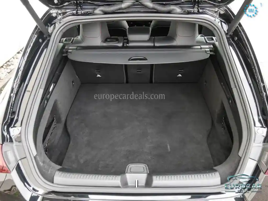 Mercedes-Benz CLA 250 Shooting Brake