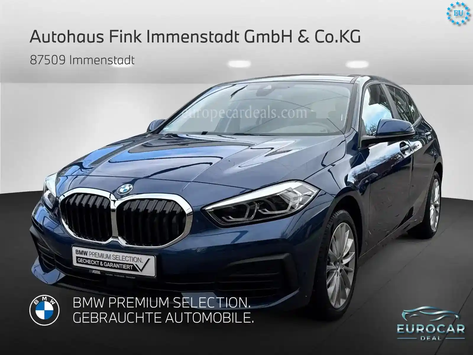 BMW 116