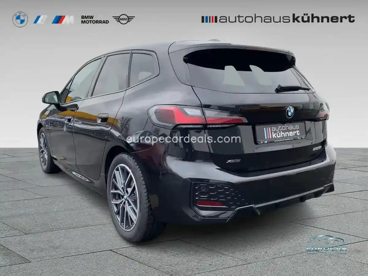 BMW 223 Active Tourer