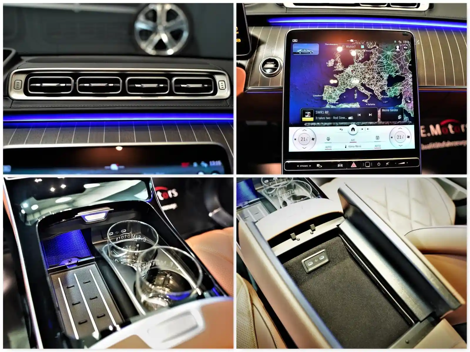 Mercedes-Benz S 680