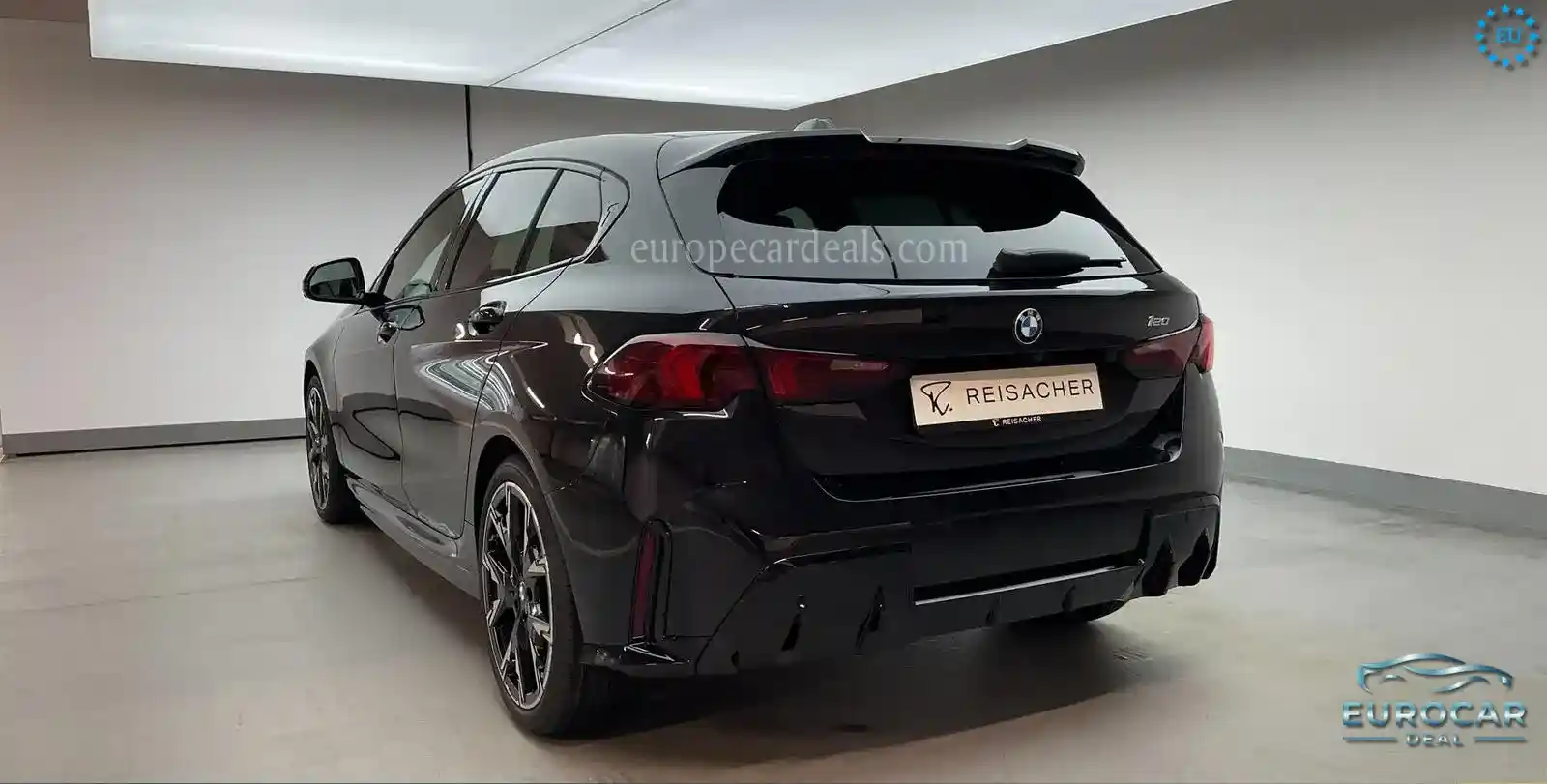 BMW 120