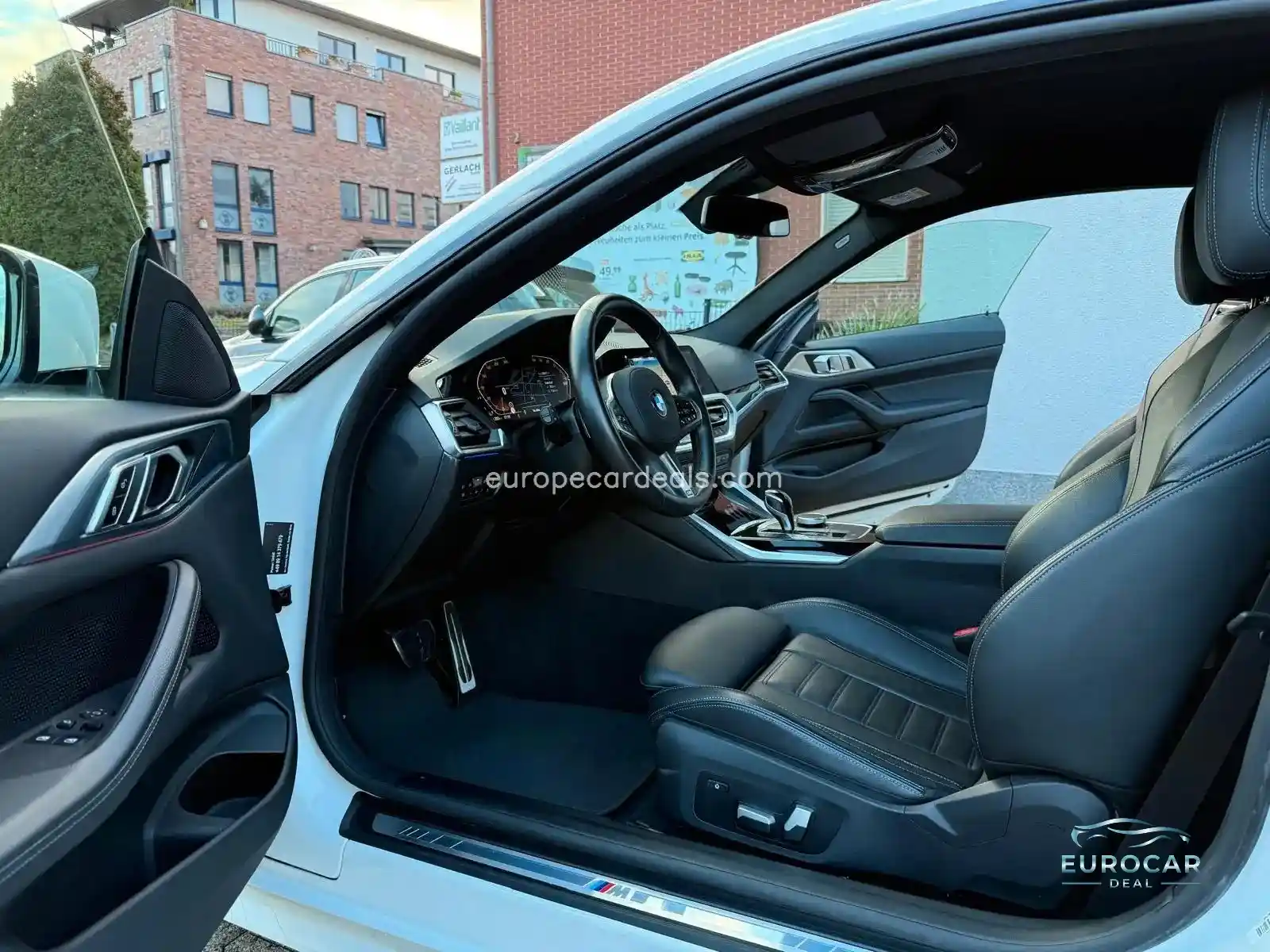 BMW 430